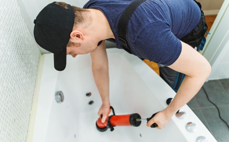 Top Bathtub Installation Companies in Blanchester, OH