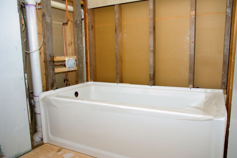 Top Bathtub Installation Companies in Hillsboro, OH
