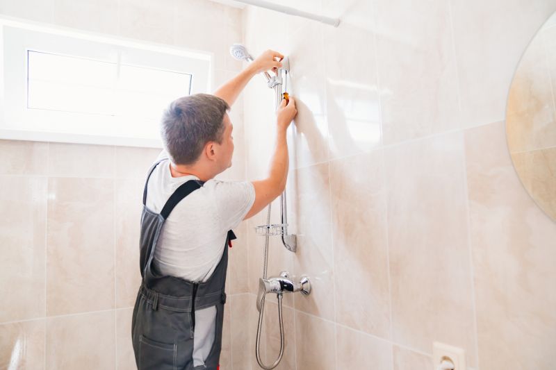 Top Shower Installation Companies in Hillsboro, OH