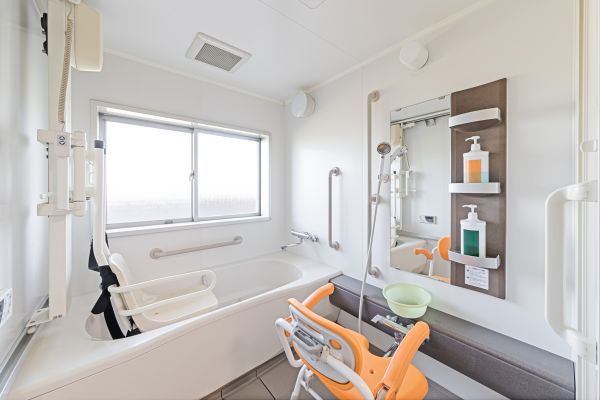 Senior Bathtub Installation in Hillsboro