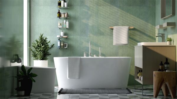 Tub Replacement in Hillsboro