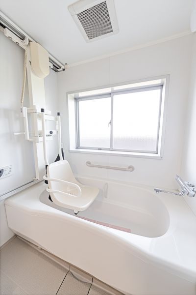 Senior Tub Installation in Hillsboro