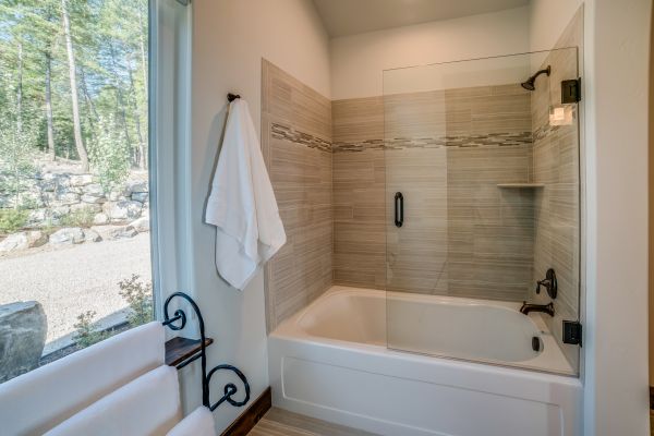 Bathroom Tub Installation in Hillsboro