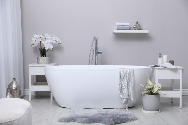 Bath Installation in Hillsboro