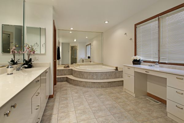 Step In Tub Installation in Hillsboro
