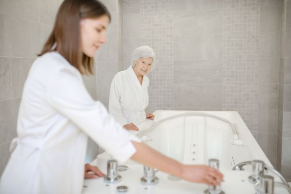 Walk In Tub Service in Hillsboro